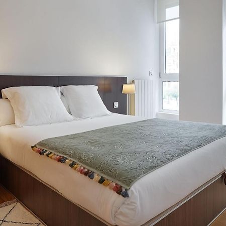 Eder 1 By Feelfree Rentals Σαν Σεμπαστιάν Εξωτερικό φωτογραφία
