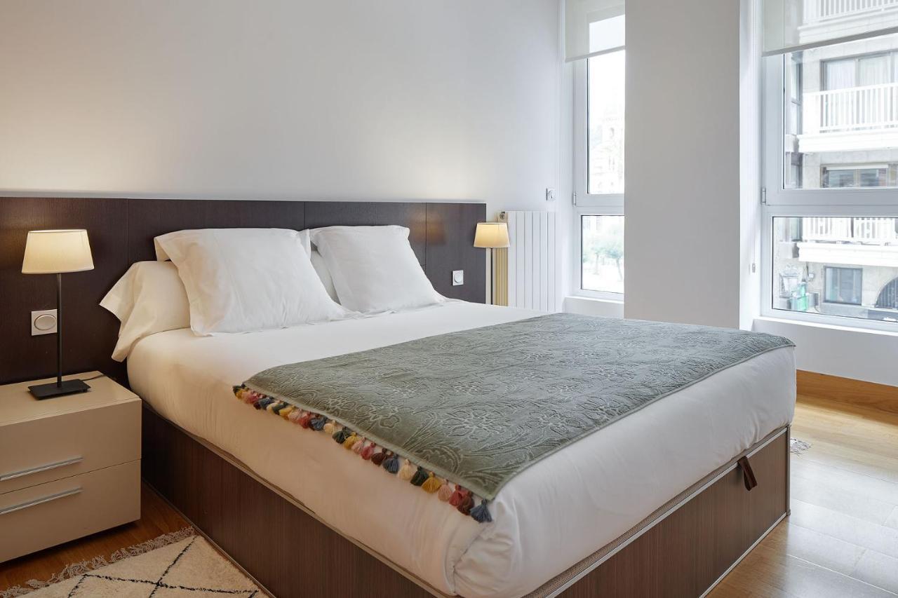 Eder 1 By Feelfree Rentals Σαν Σεμπαστιάν Εξωτερικό φωτογραφία