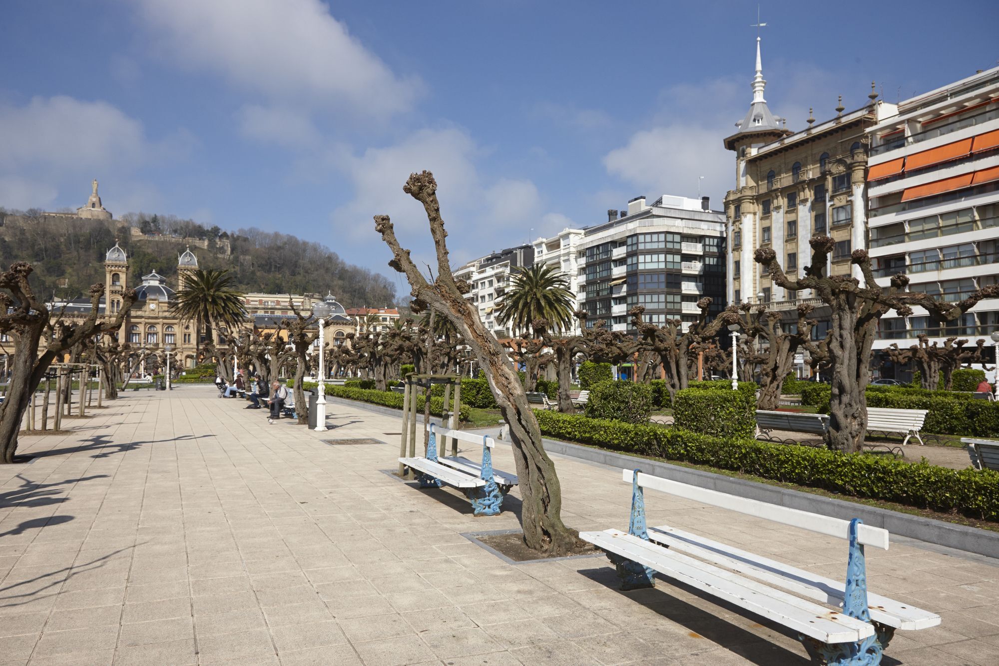 Eder 1 By Feelfree Rentals Σαν Σεμπαστιάν Εξωτερικό φωτογραφία